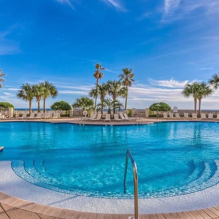 The Beach Club Resort And Spa II Gulf Shores Exteriör bild