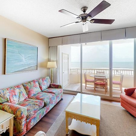 The Beach Club Resort And Spa II Gulf Shores Exteriör bild