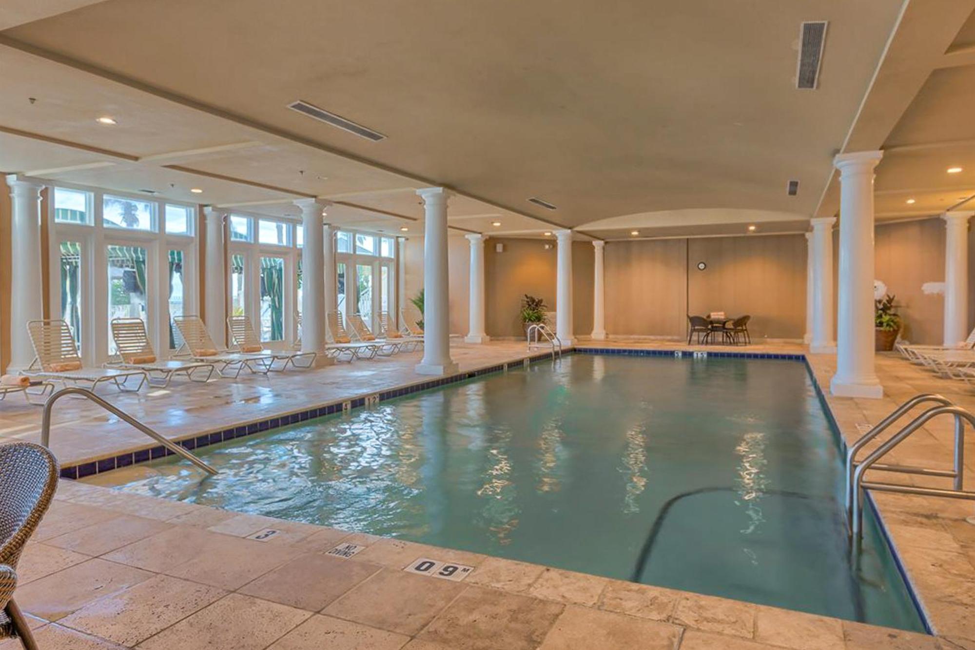 The Beach Club Resort And Spa II Gulf Shores Exteriör bild