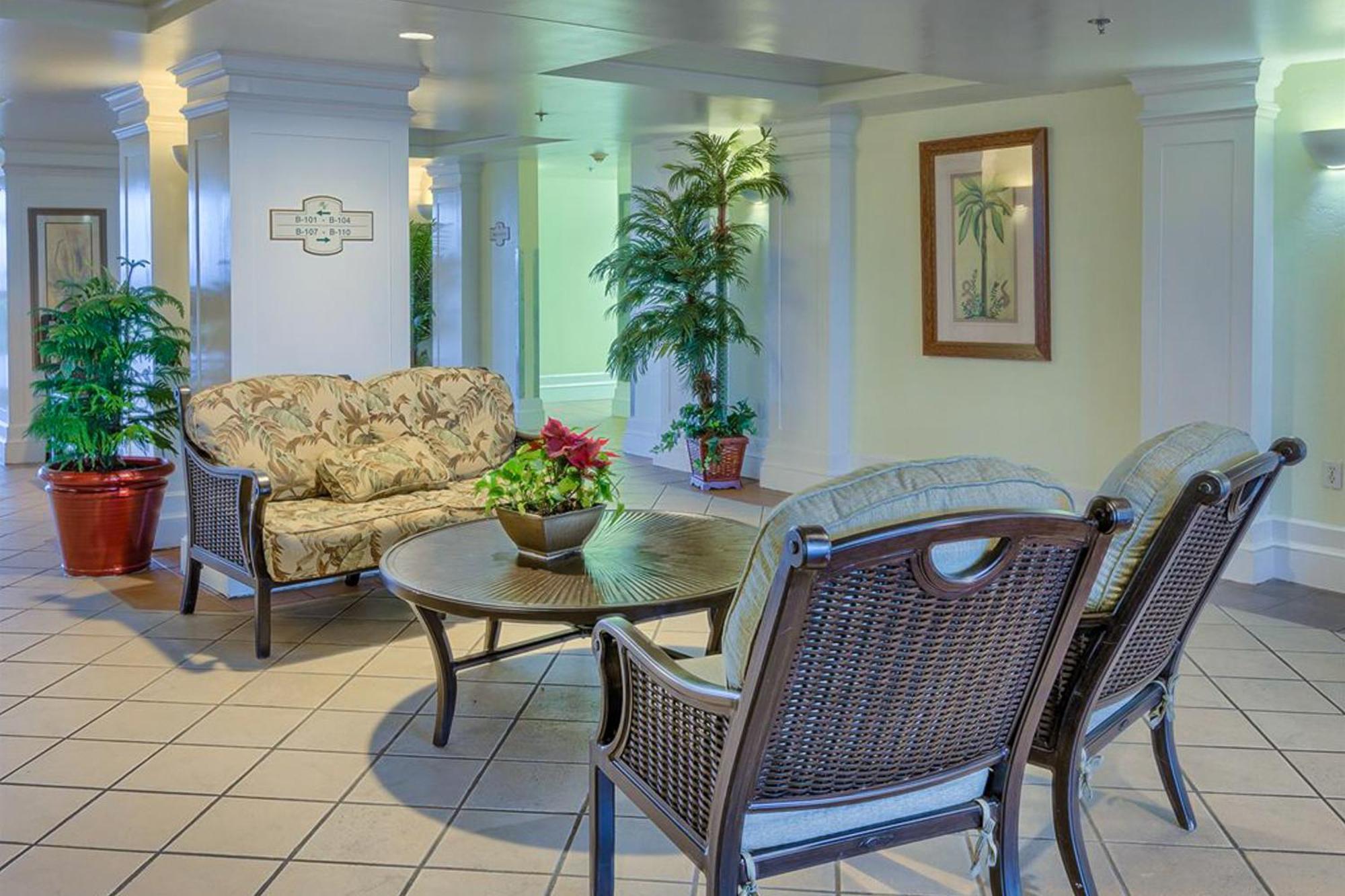 The Beach Club Resort And Spa II Gulf Shores Exteriör bild