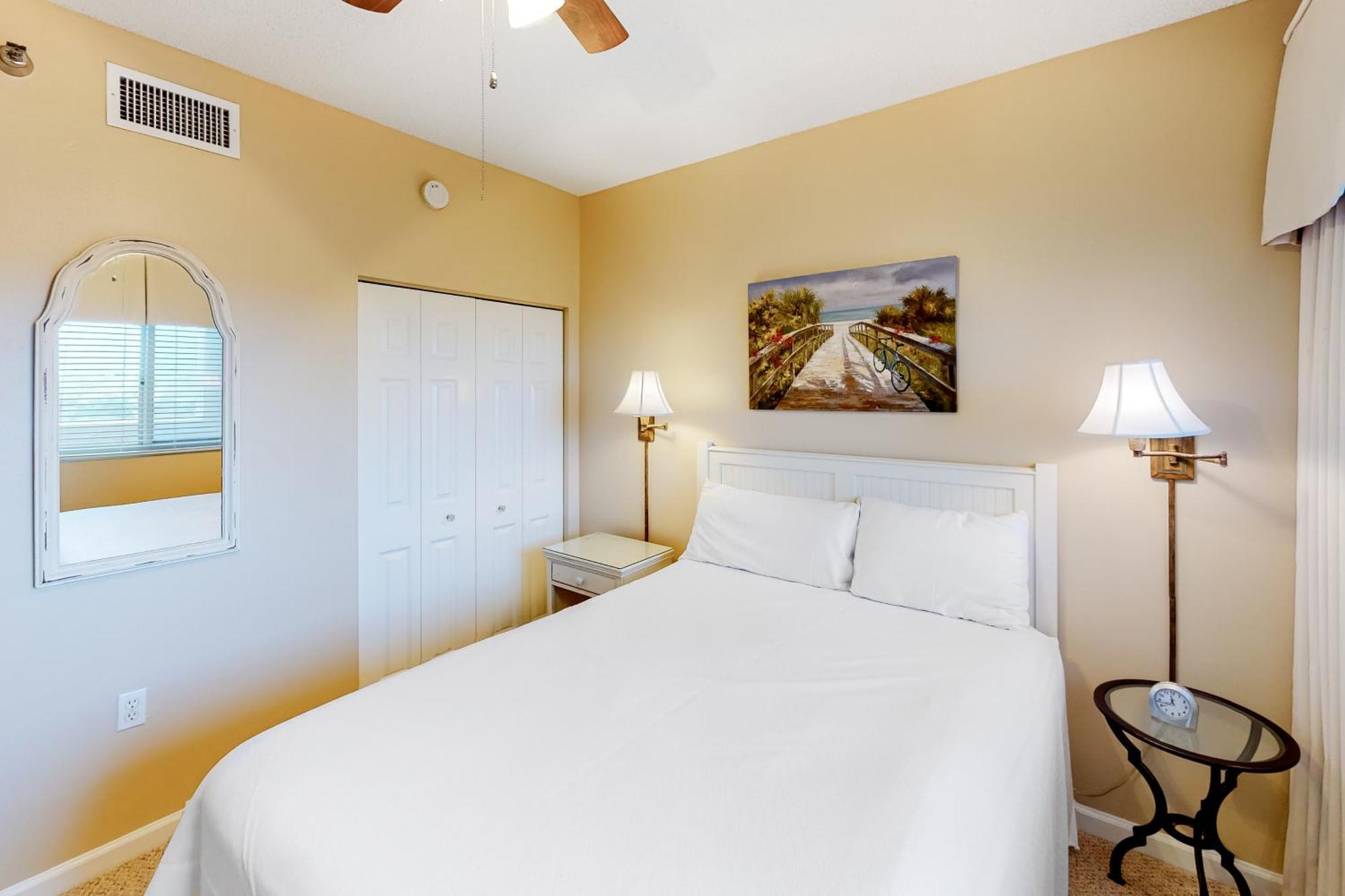The Beach Club Resort And Spa II Gulf Shores Exteriör bild
