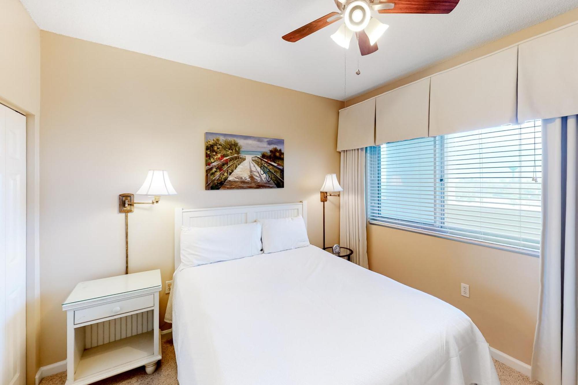 The Beach Club Resort And Spa II Gulf Shores Exteriör bild