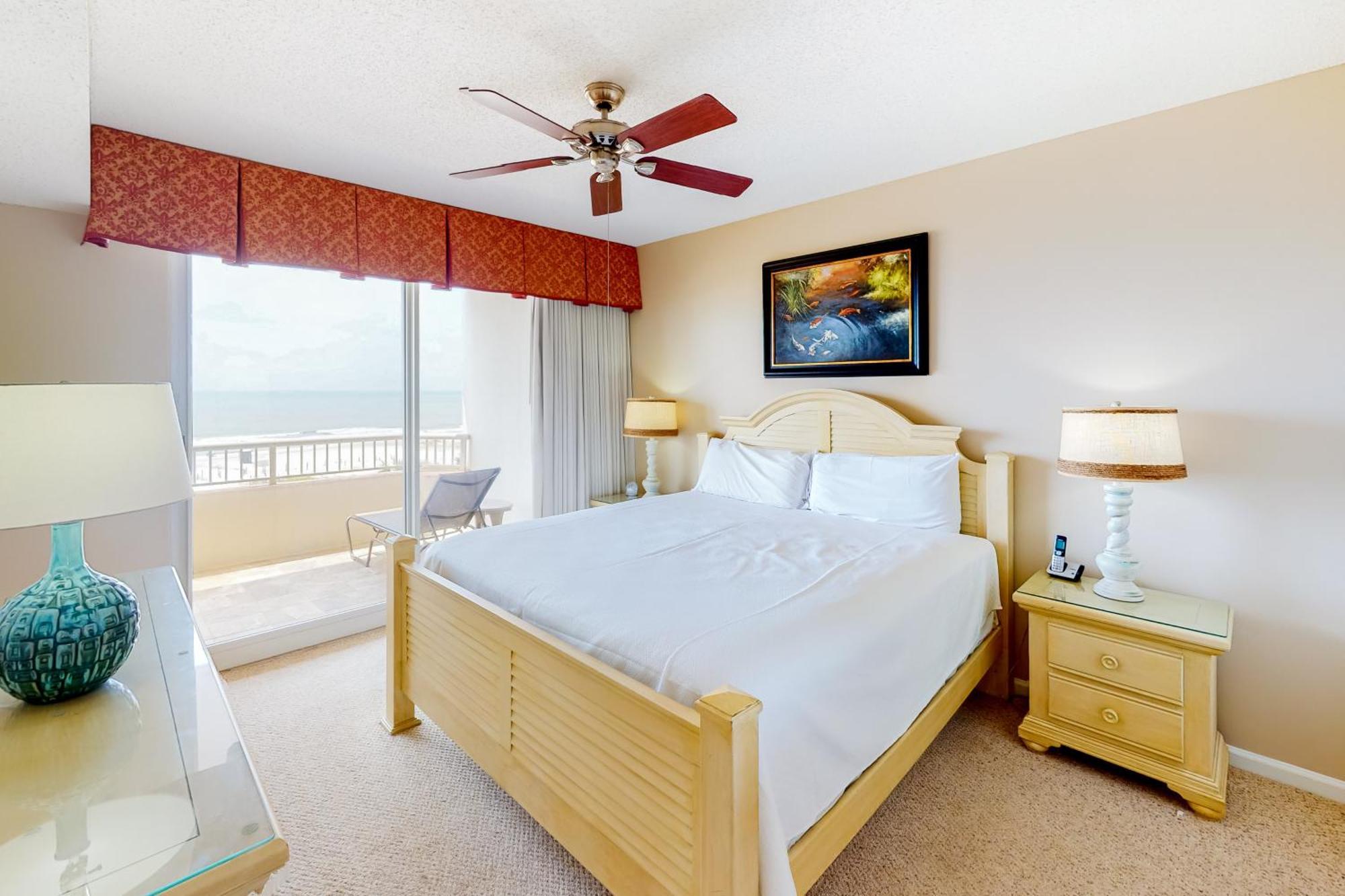 The Beach Club Resort And Spa II Gulf Shores Exteriör bild