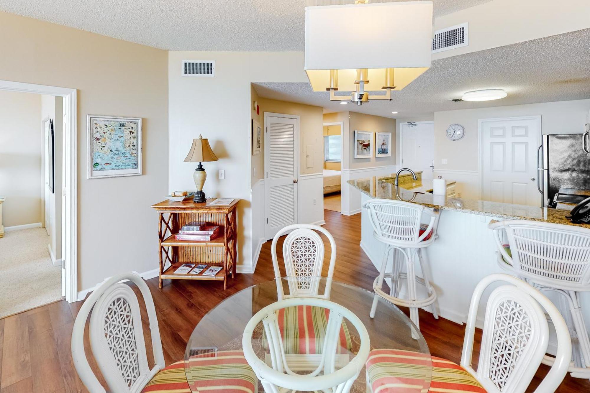 The Beach Club Resort And Spa II Gulf Shores Exteriör bild