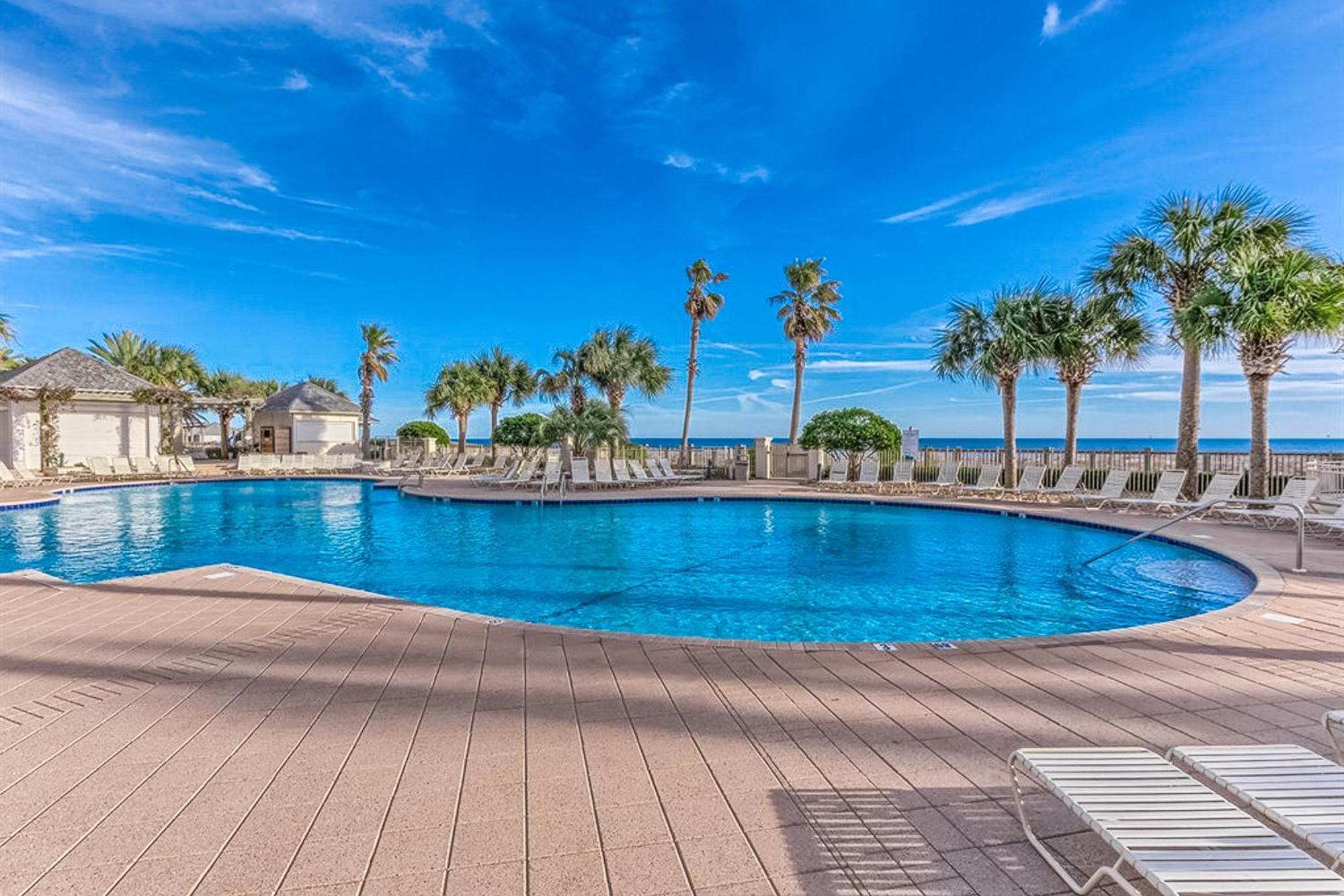 The Beach Club Resort And Spa II Gulf Shores Exteriör bild