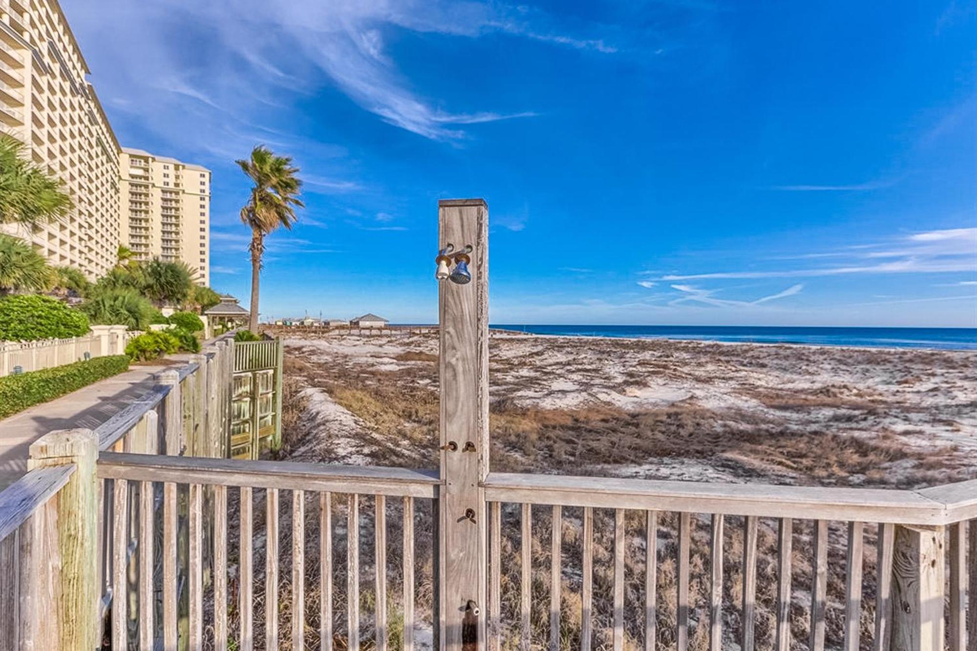 The Beach Club Resort And Spa II Gulf Shores Exteriör bild